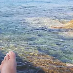 Hébergement de vacances Heavenly House By The Sea *