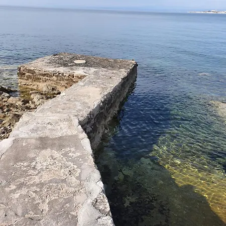 Heavenly House By The Sea Savudrija
