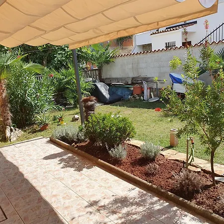 Heavenly House By The Sea Casa de Férias