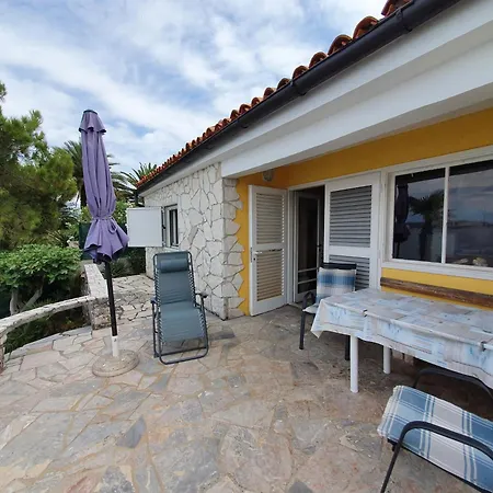 Semesterbostad Heavenly House By The Sea *