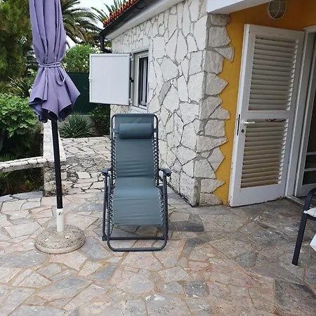 Holiday home Heavenly House By The Sea Savudrija