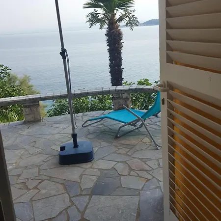 Heavenly House By The Sea Holiday home Savudrija