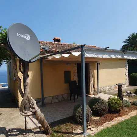 Heavenly House By The Sea Savudrija