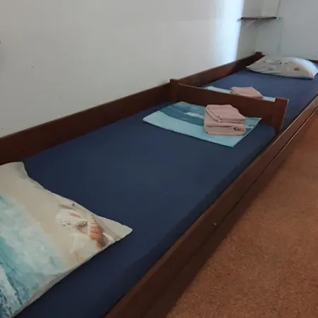 Holiday home Heavenly House By The Sea Savudrija
