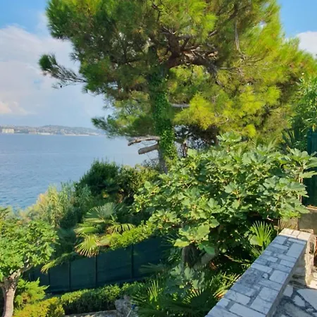 Feriehus Heavenly House By The Sea Savudrija