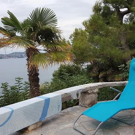 Heavenly House By The Sea * Savudrija