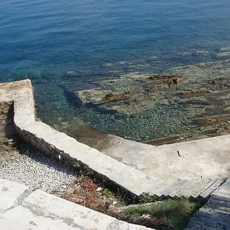 Heavenly House By The Sea * Савудрия