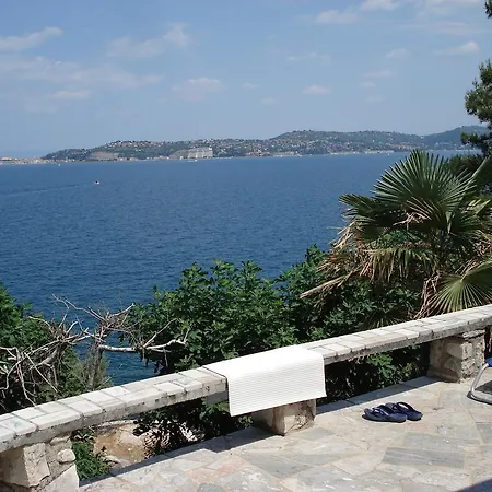 Prázdninový dům Heavenly House By The Sea Savudrija
