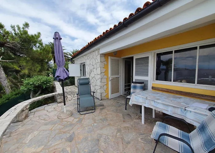 Vakantiehuis Heavenly House By The Sea *