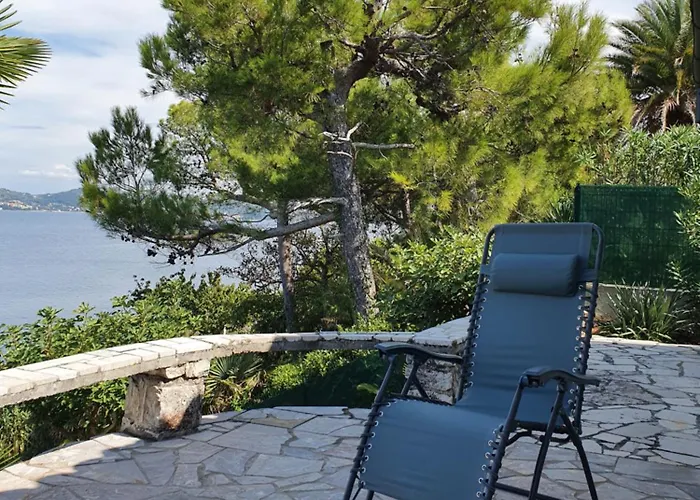 Heavenly House By The Sea *