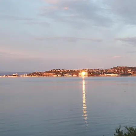 Holiday home Heavenly House By The Sea Savudrija