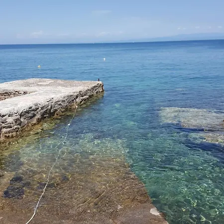 Holiday home Heavenly House By The Sea *