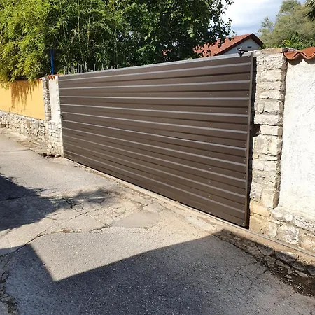 Heavenly House By The Sea Savudrija