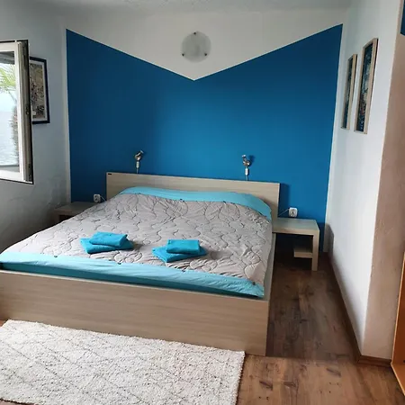 Heavenly House By The Sea Holiday home *