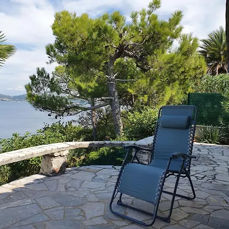 Heavenly House By The Sea *