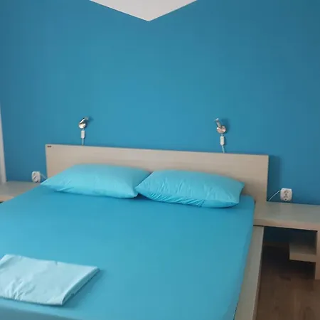 Holiday home Heavenly House By The Sea