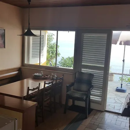 Heavenly House By The Sea Savudrija