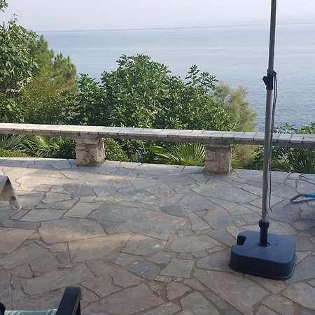 Holiday home Heavenly House By The Sea