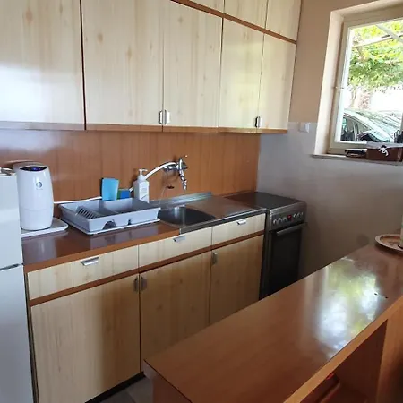 Heavenly House By The Sea Holiday home Savudrija