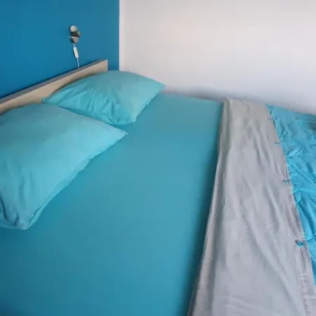 Holiday home Heavenly House By The Sea Savudrija