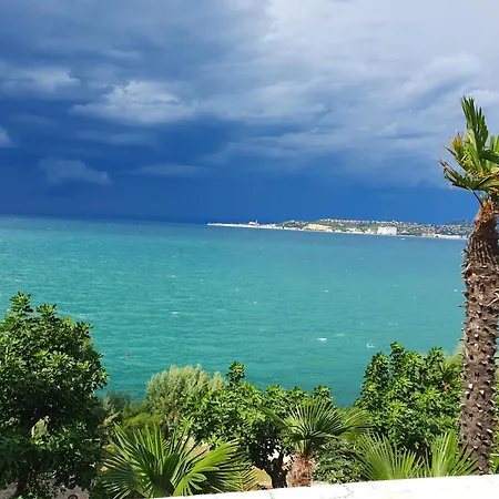 Heavenly House By The Sea Holiday home Savudrija