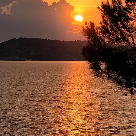 Holiday home Heavenly House By The Sea