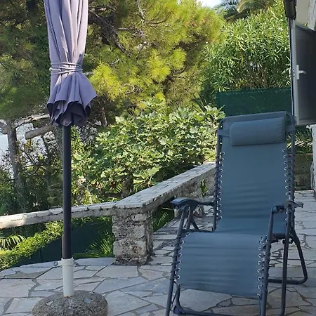 Heavenly House By The Sea Holiday home Savudrija