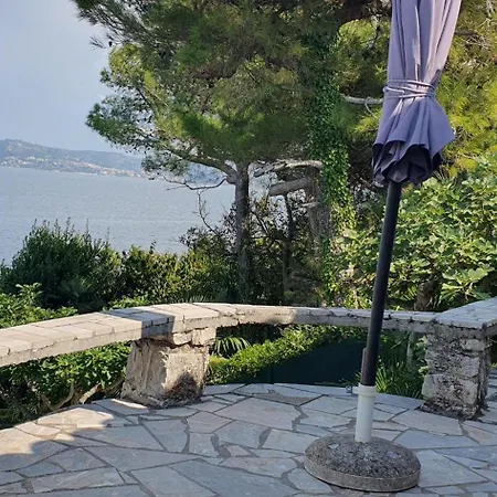 Heavenly House By The Sea *