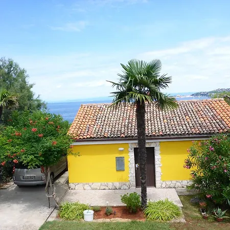 Heavenly House By The Sea Savudrija