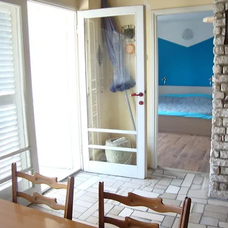 Heavenly House By The Sea Holiday home Savudrija