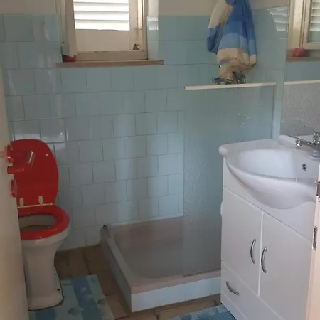 Heavenly House By The Sea Savudrija