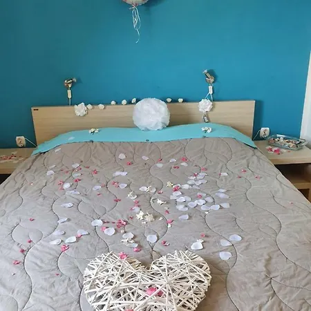 Heavenly House By The Sea