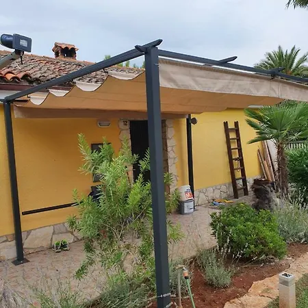 Heavenly House By The Sea * Savudrija