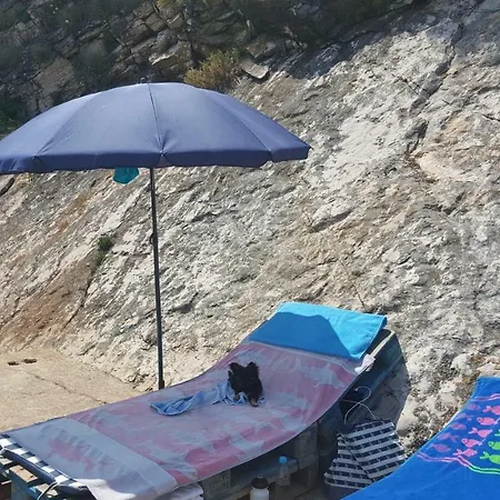 Heavenly House By The Sea *