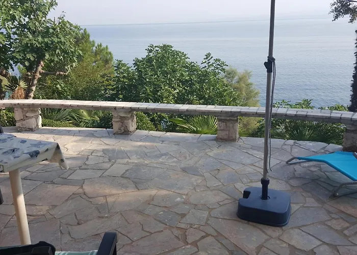 Vakantiehuis Heavenly House By The Sea