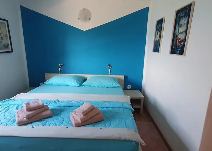 Vakantiehuis Heavenly House By The Sea