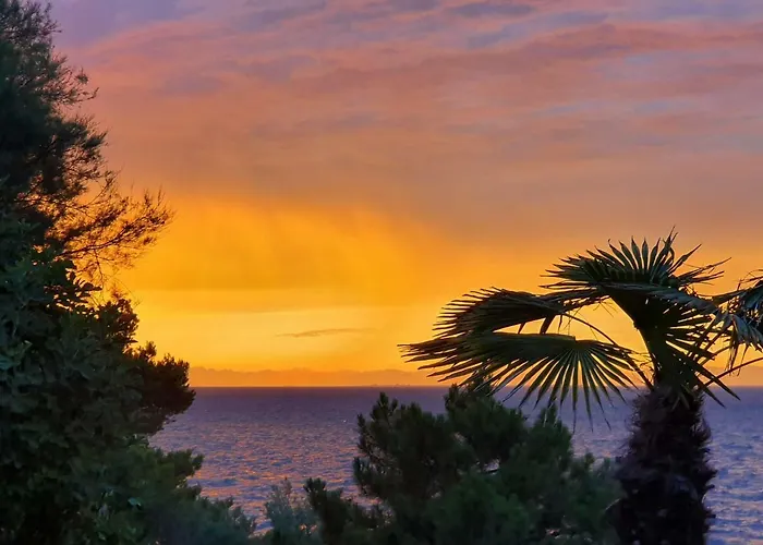 Vakantiehuis Heavenly House By The Sea